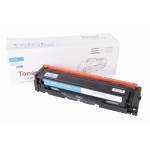 Toner Cyan do HP 203X zamiennik CF541X cyan